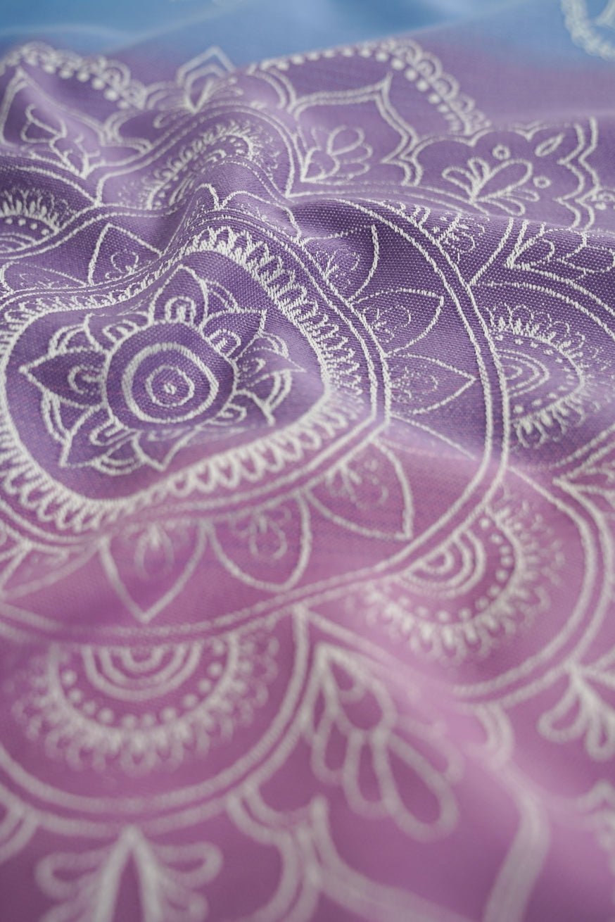 KOKADI Babytrage WrapStar Mandala Amira