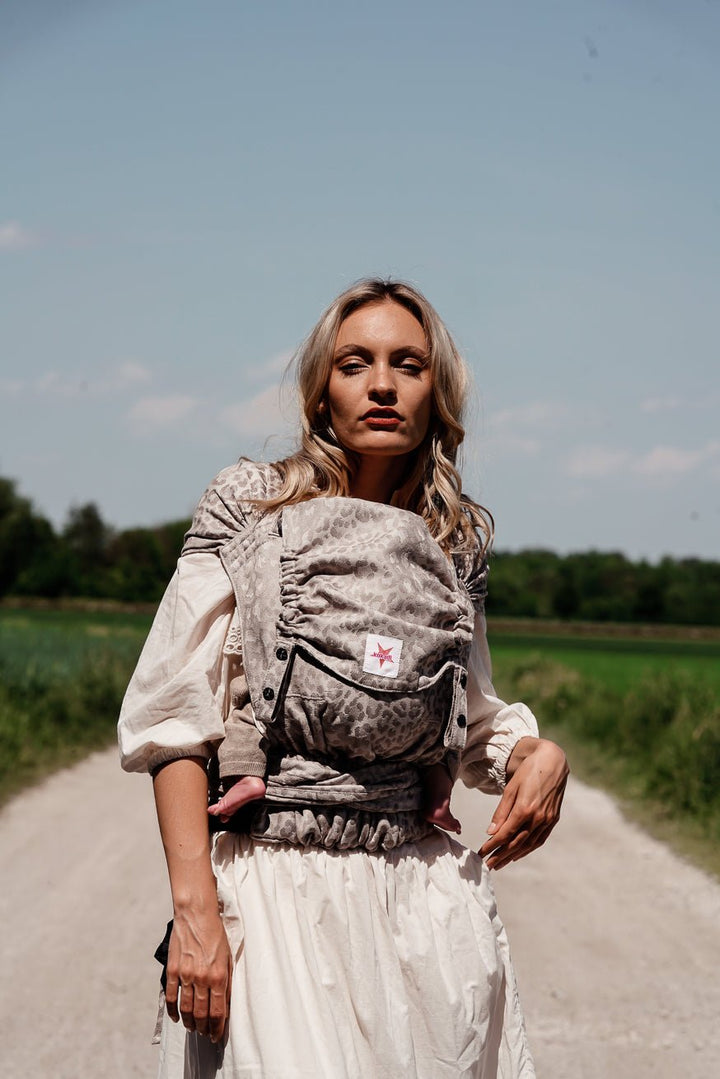 Marsupio WrapStar Safari Irina - KOKADI