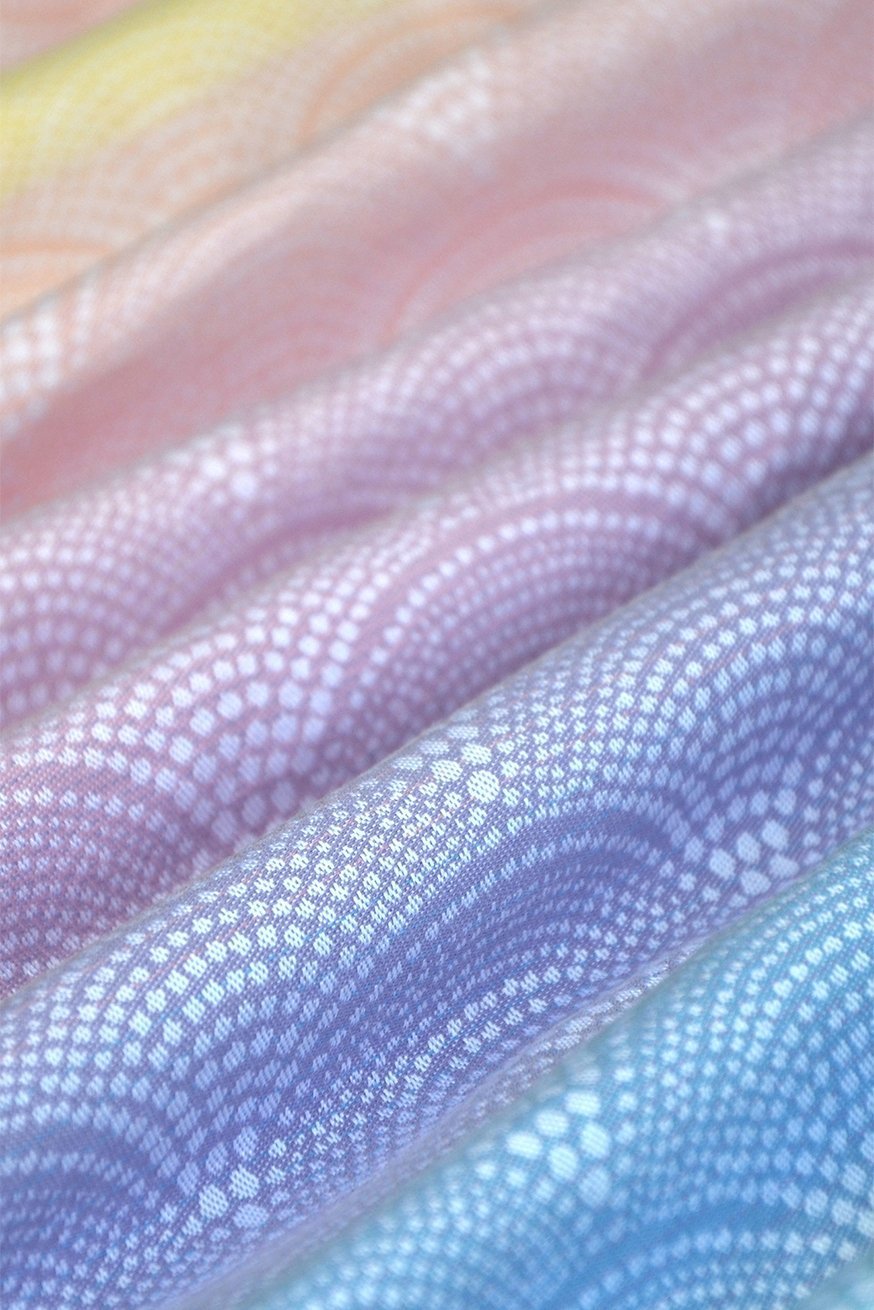 Marsupio WrapTai Ariel Marie- KOKADI