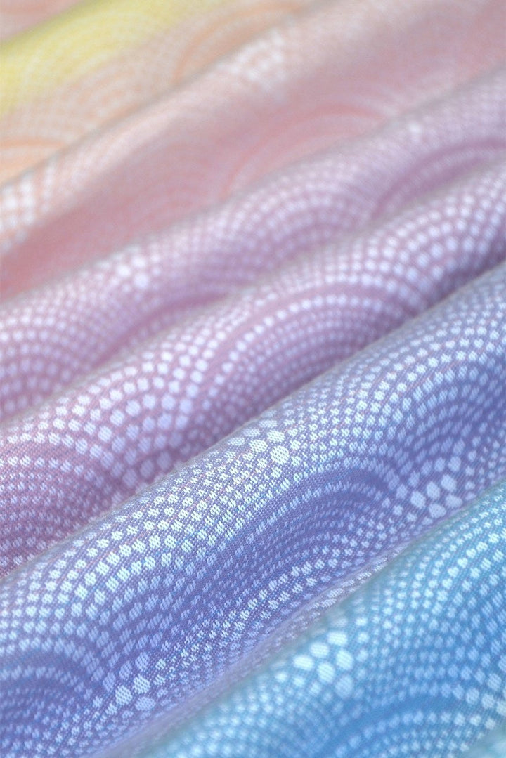 Marsupio WrapTai Ariel Marie- KOKADI