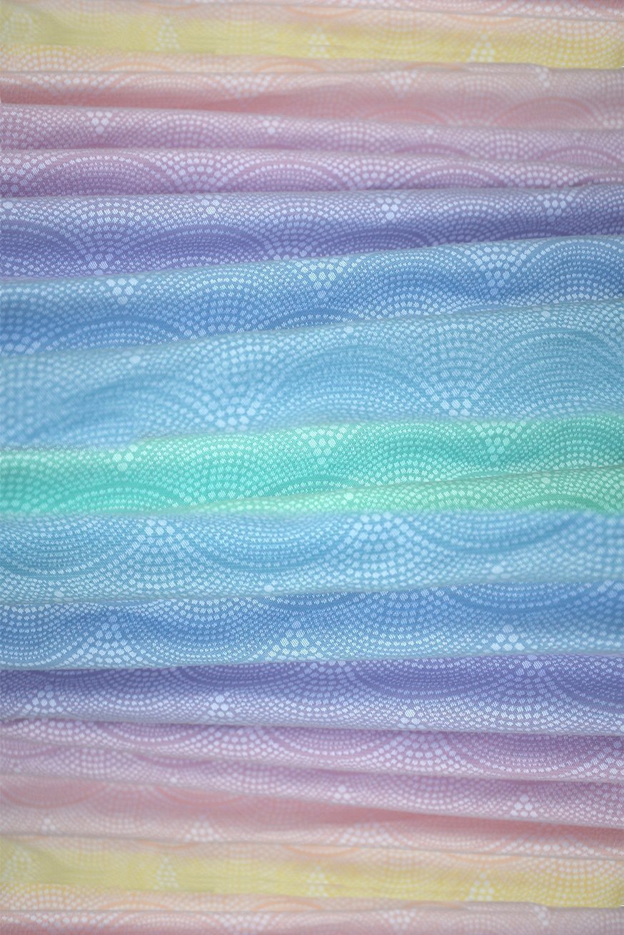 Marsupio WrapTai Ariel Marie- KOKADI