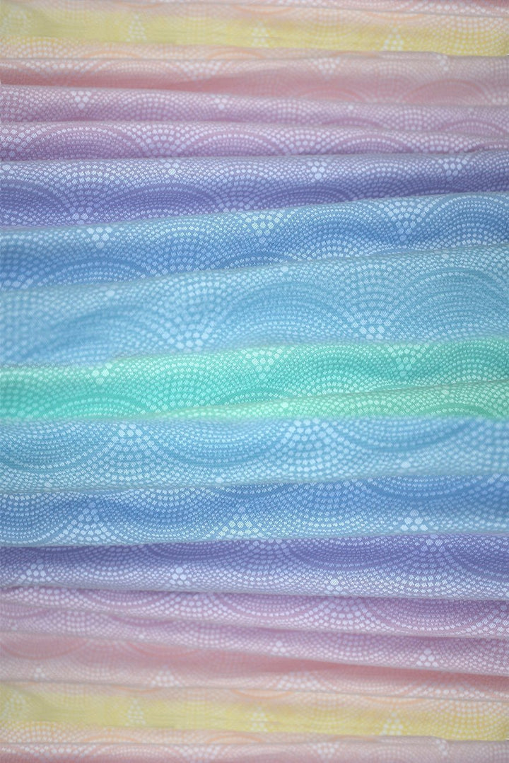 Marsupio WrapTai Ariel Marie- KOKADI
