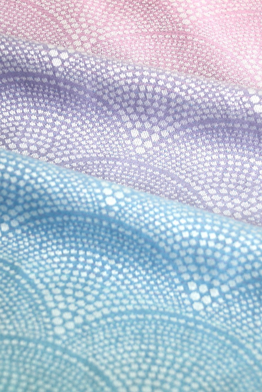 Marsupio WrapTai Ariel Marie- KOKADI