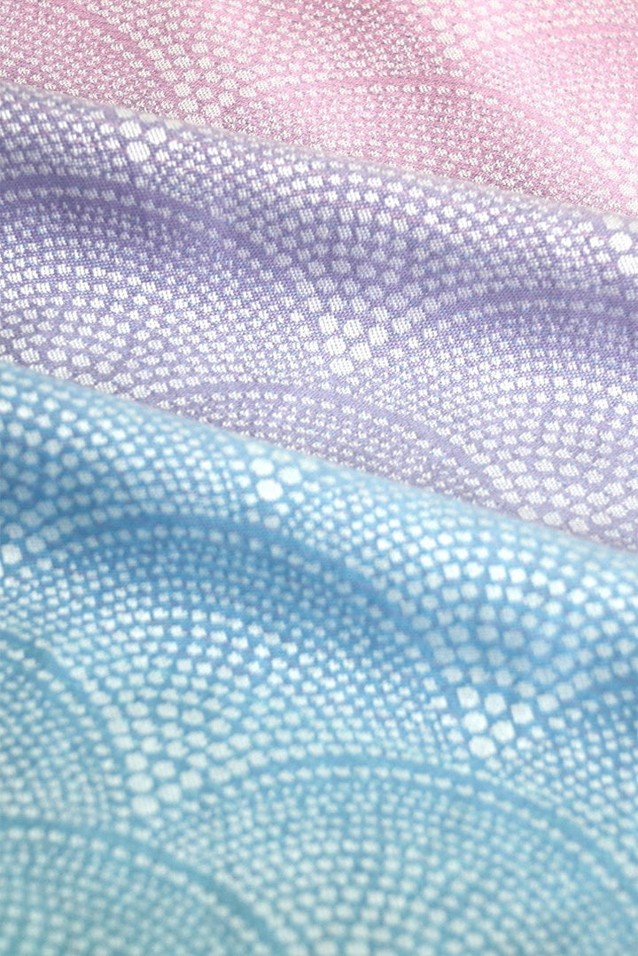 Marsupio WrapTai Ariel Marie- KOKADI