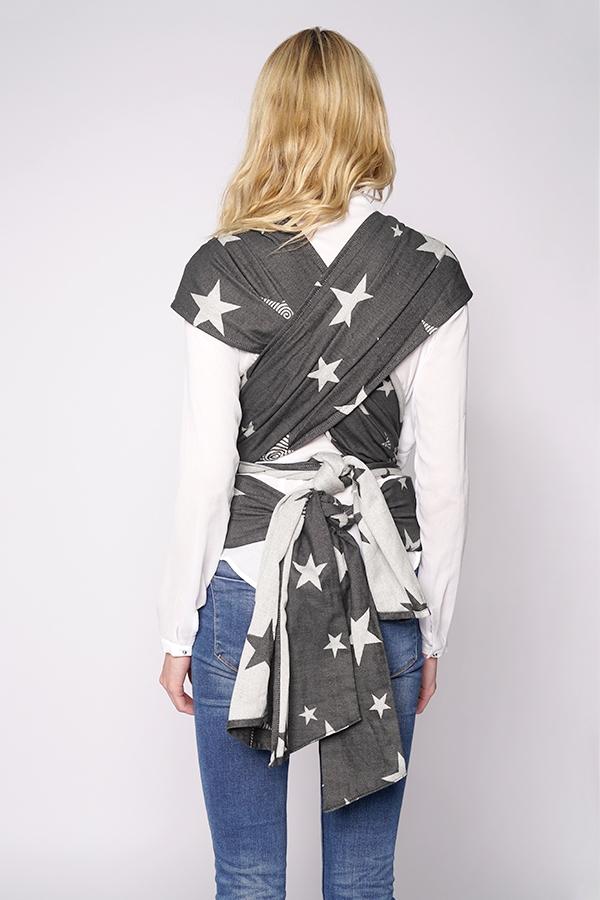 Marsupio WrapTai Stelle di Diorite - KOKADI