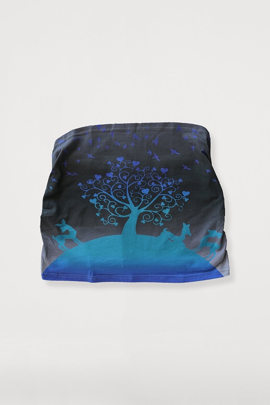 Fascia addominale Tim in Wonderland stone - KOKADI