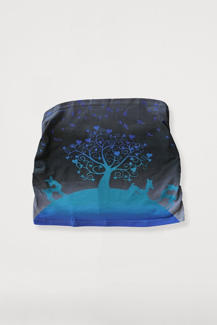 Fascia addominale Tim in Wonderland stone - KOKADI