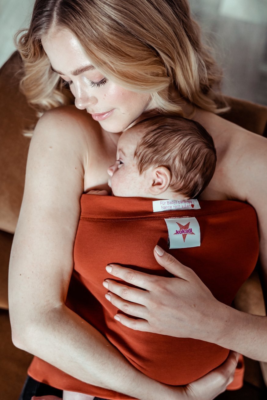 Camicia di legame - KOKADI