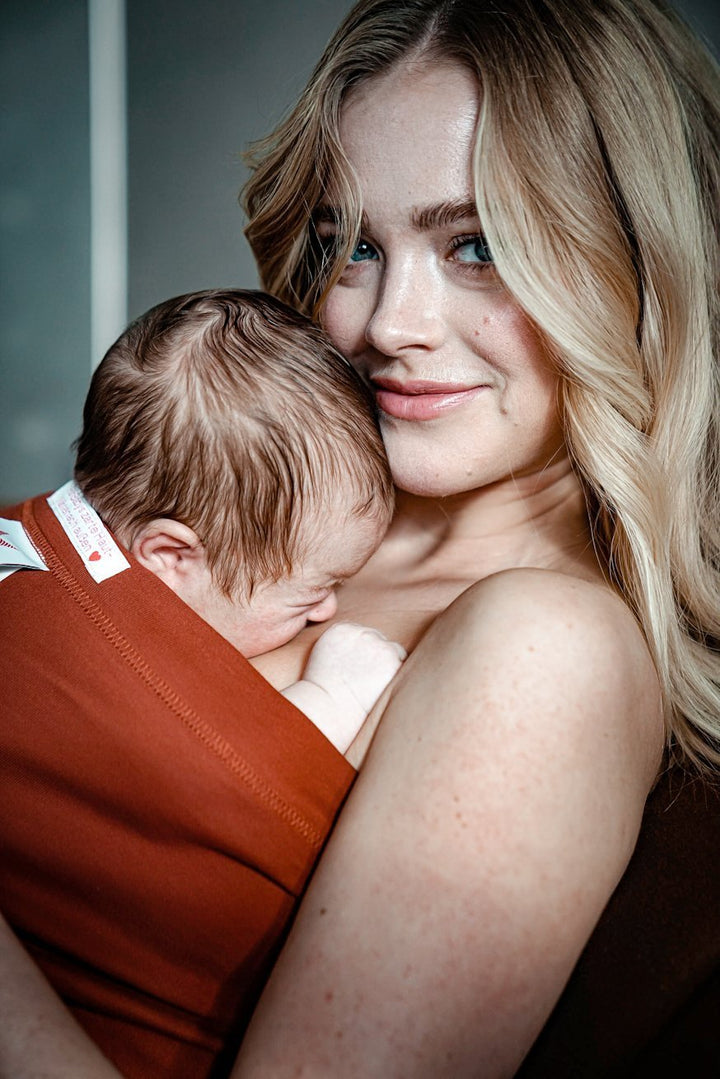 Camicia di legame - KOKADI