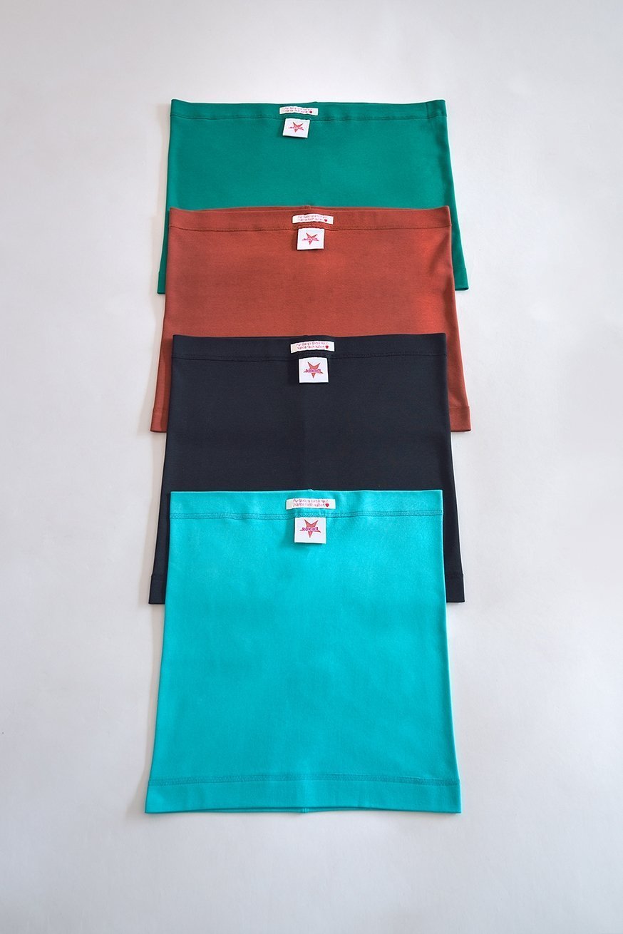 Camicia di legame - KOKADI