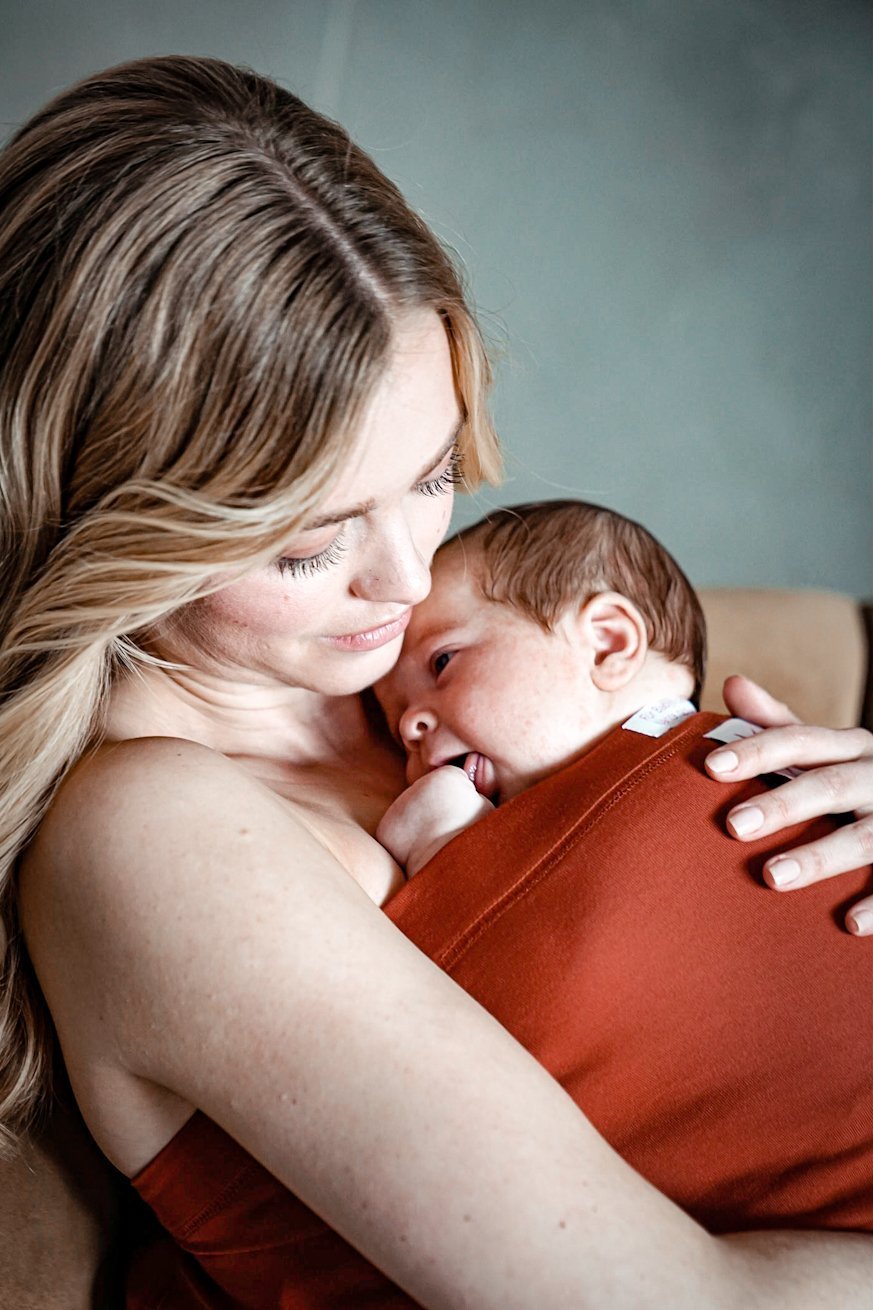 Camicia di legame - KOKADI