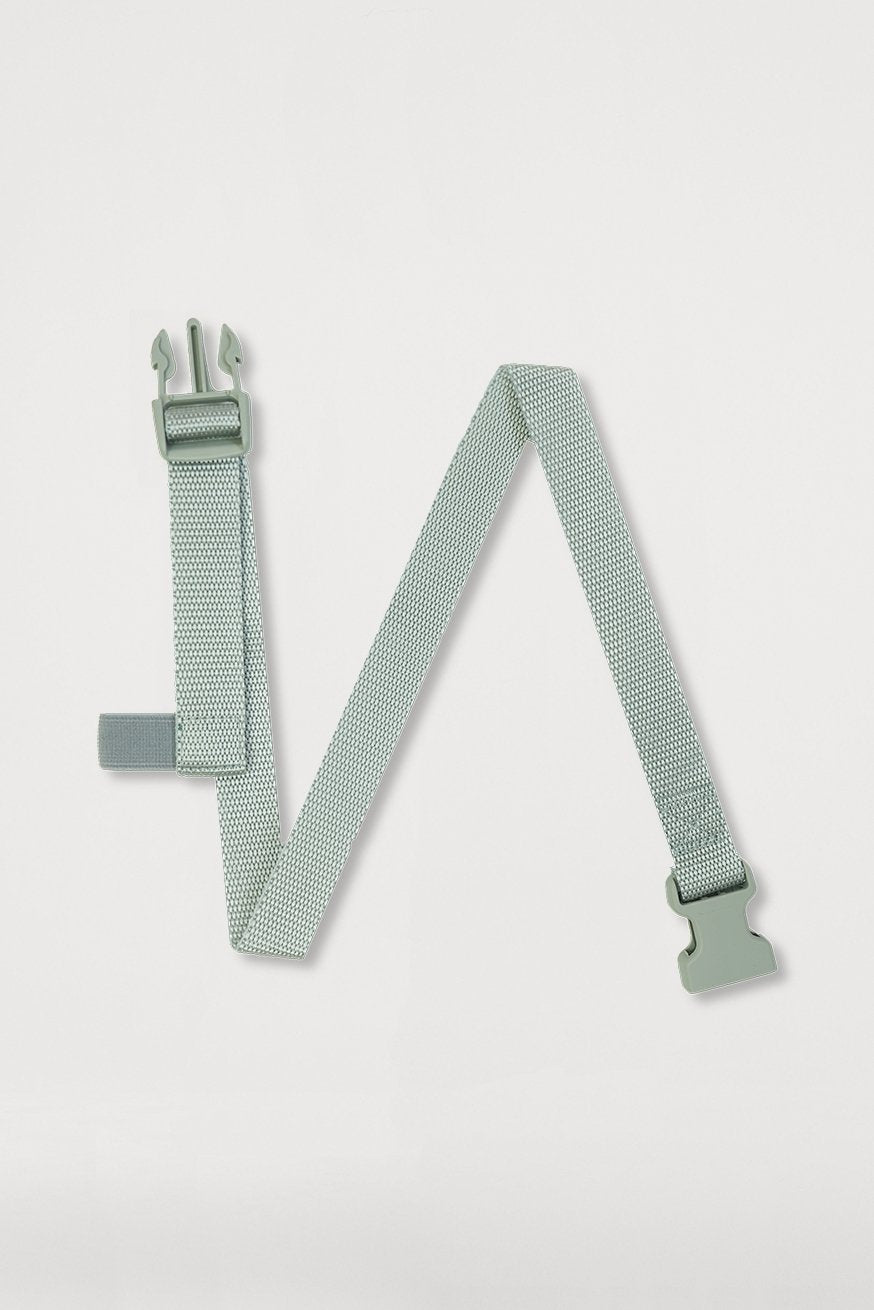 Fascia toracica con fibbia SilverLine - KOKADI