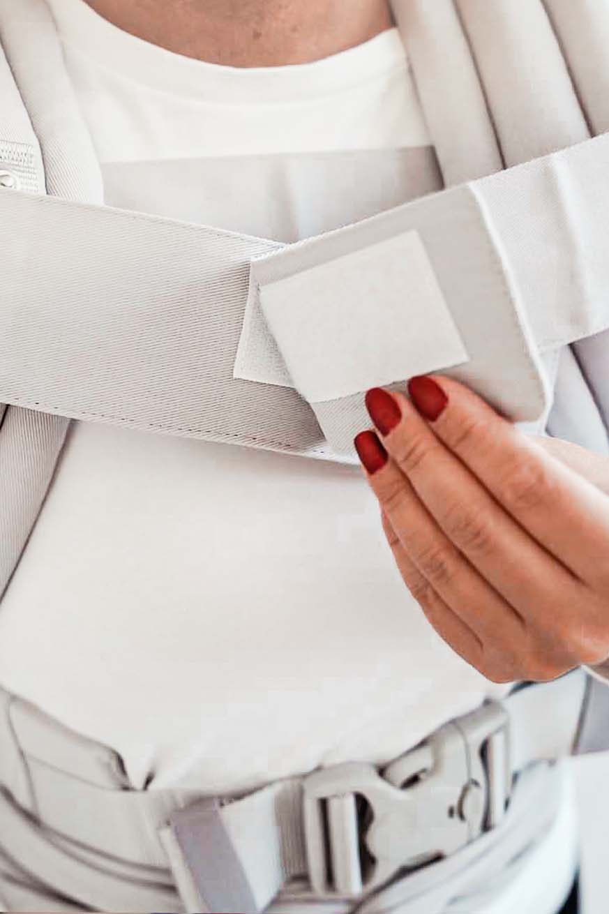 Fascia toracica Silverline - KOKADI