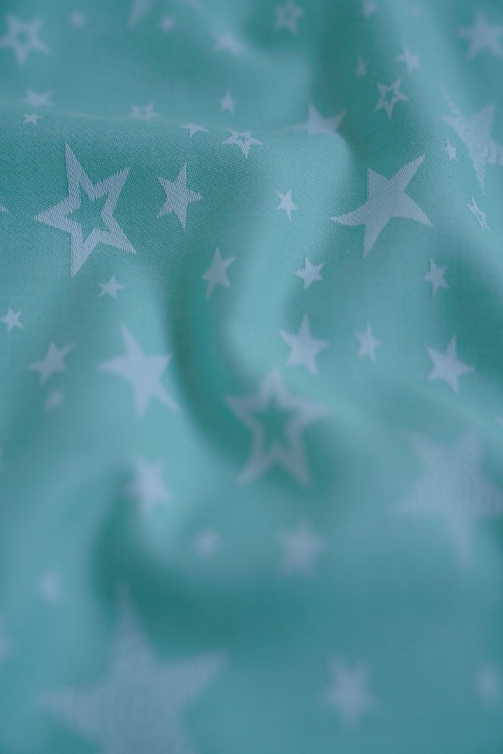 Biancheria da letto jacquard Orion - KOKADI