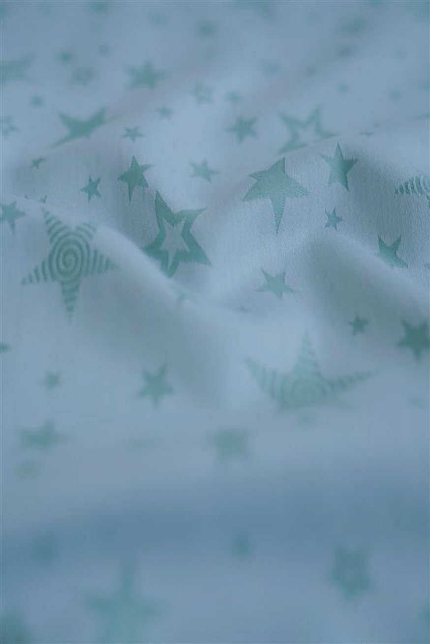 Biancheria da letto jacquard Orion - KOKADI