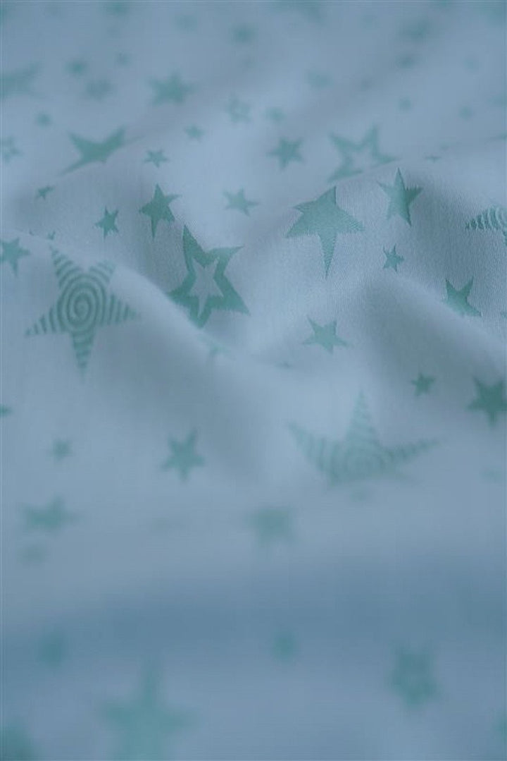 Biancheria da letto jacquard Orion - KOKADI