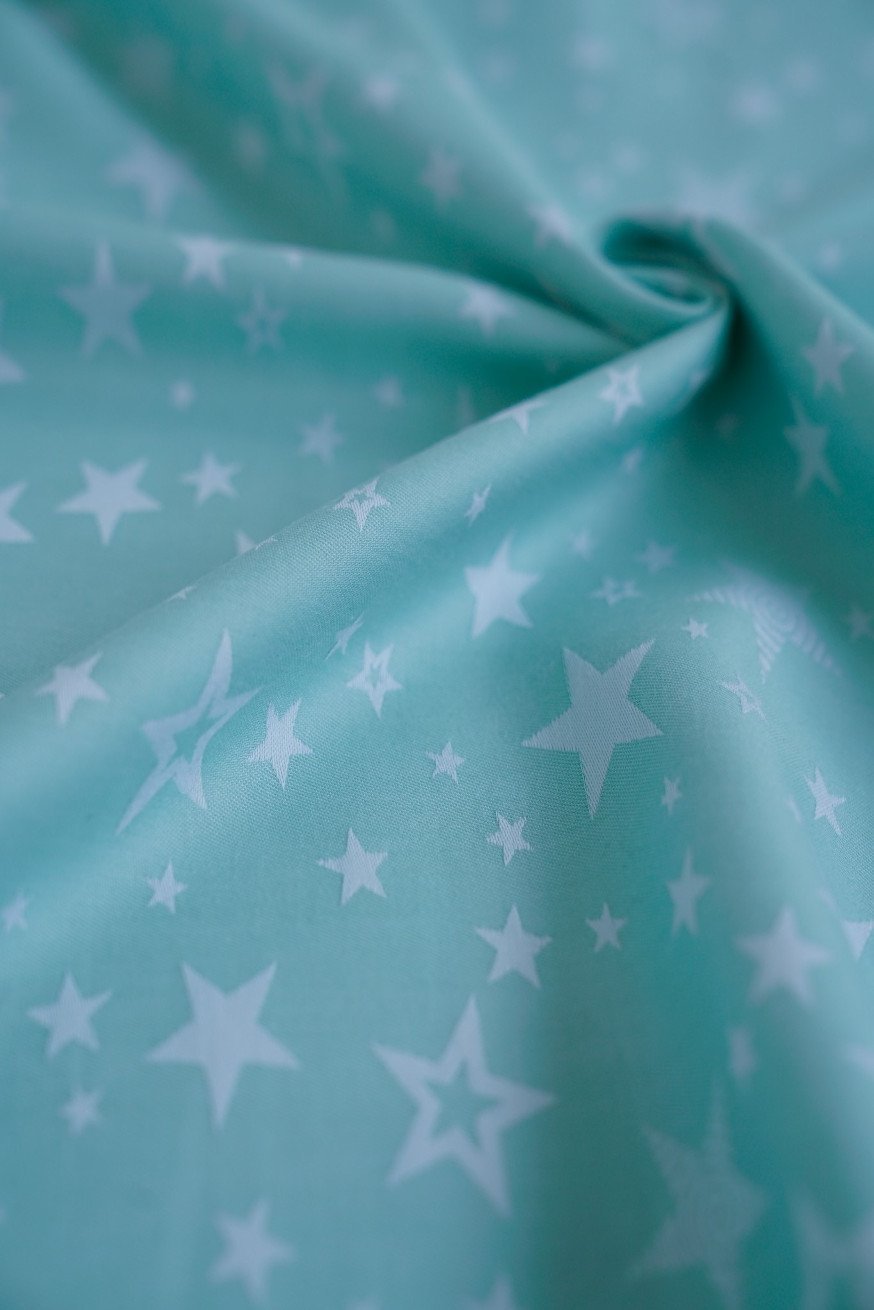 Biancheria da letto jacquard Orion - KOKADI