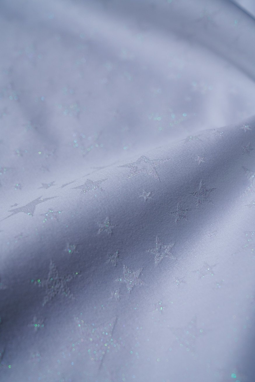 Biancheria da letto jacquard Sirius - KOKADI