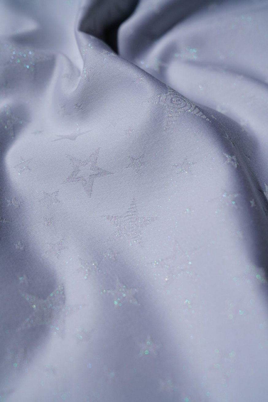 Biancheria da letto jacquard Sirius - KOKADI
