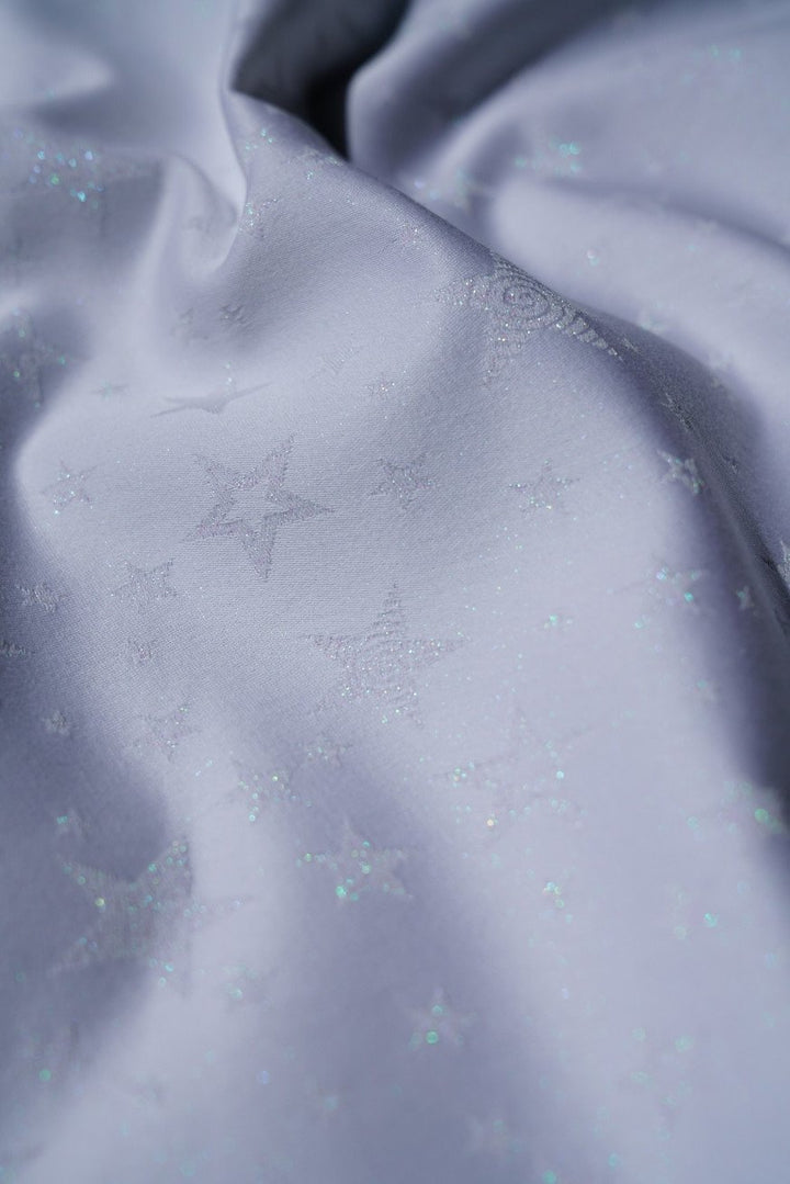 Biancheria da letto jacquard Sirius - KOKADI