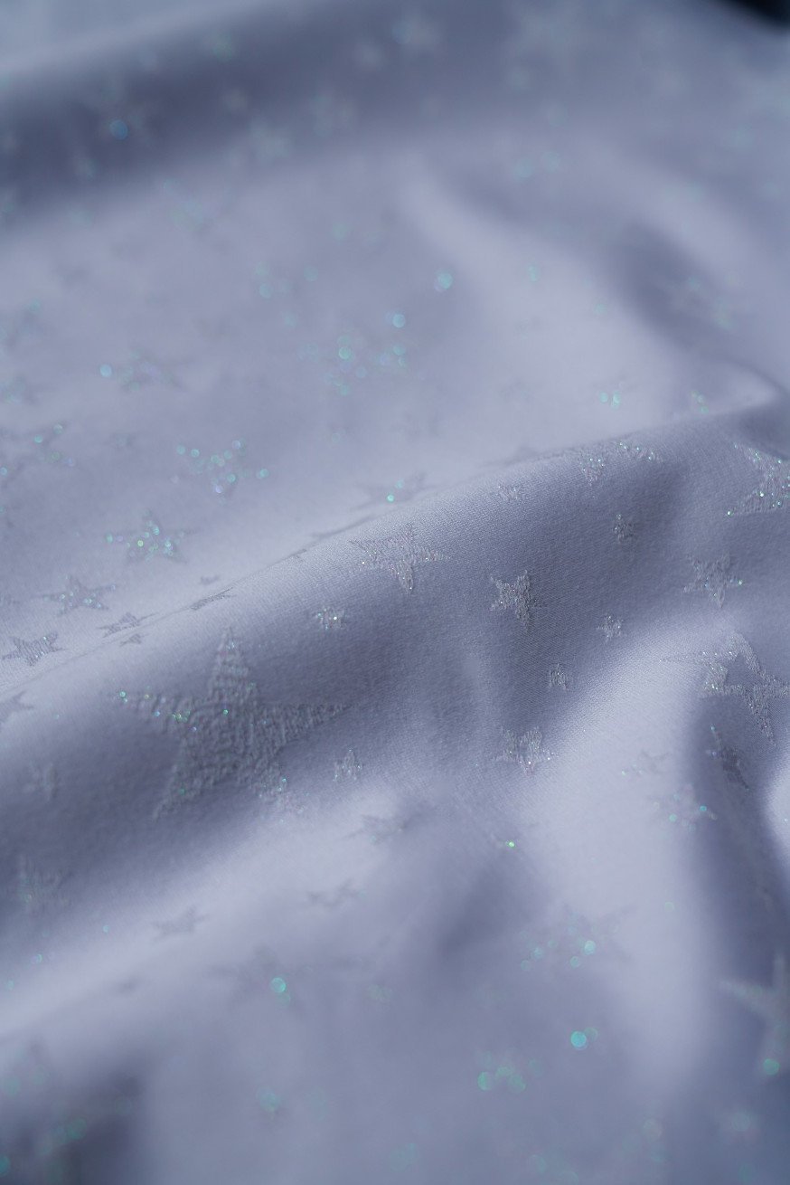 Biancheria da letto jacquard Sirius - KOKADI