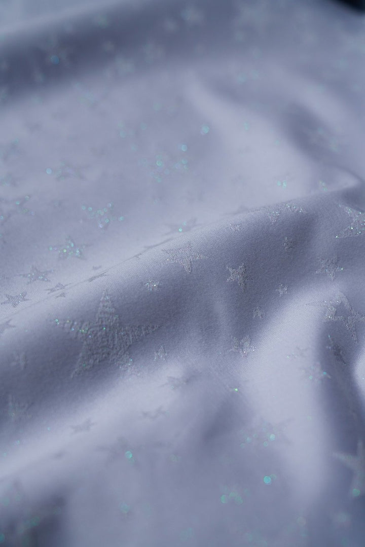 Biancheria da letto jacquard Sirius - KOKADI
