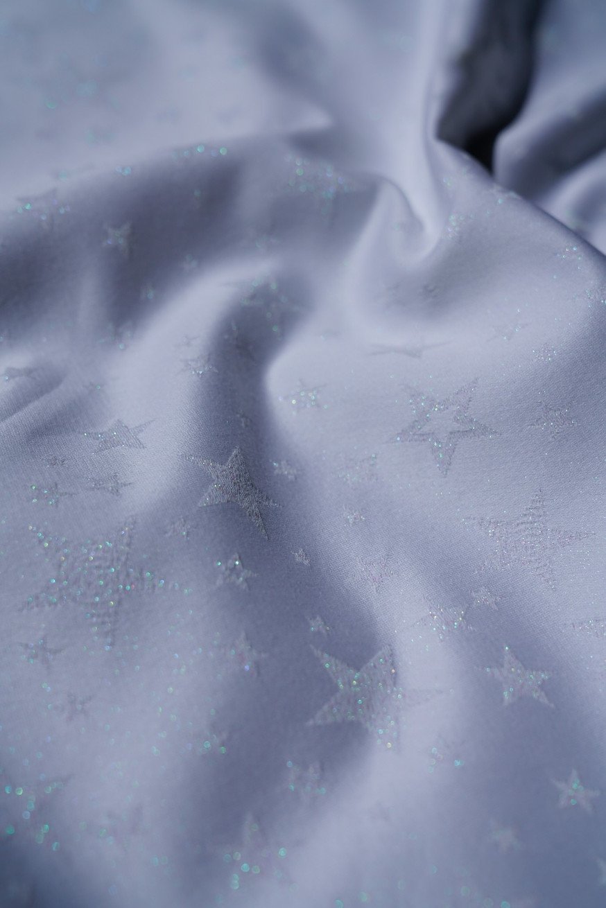 Biancheria da letto jacquard Sirius - KOKADI