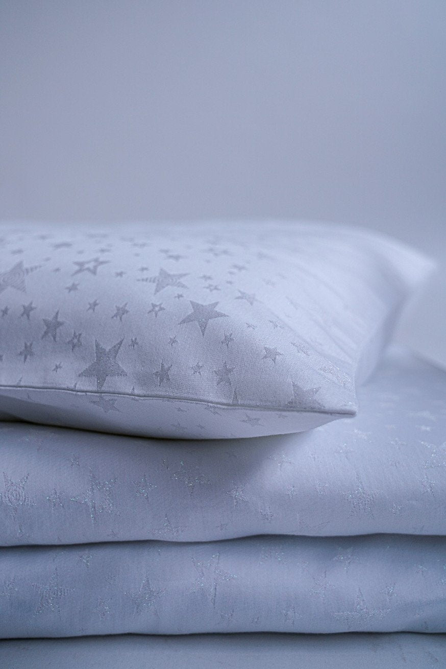 Biancheria da letto jacquard Sirius - KOKADI