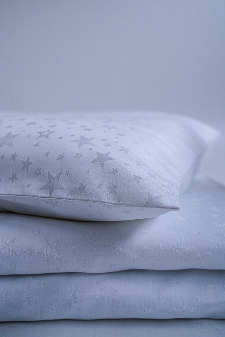 Biancheria da letto jacquard Sirius - KOKADI