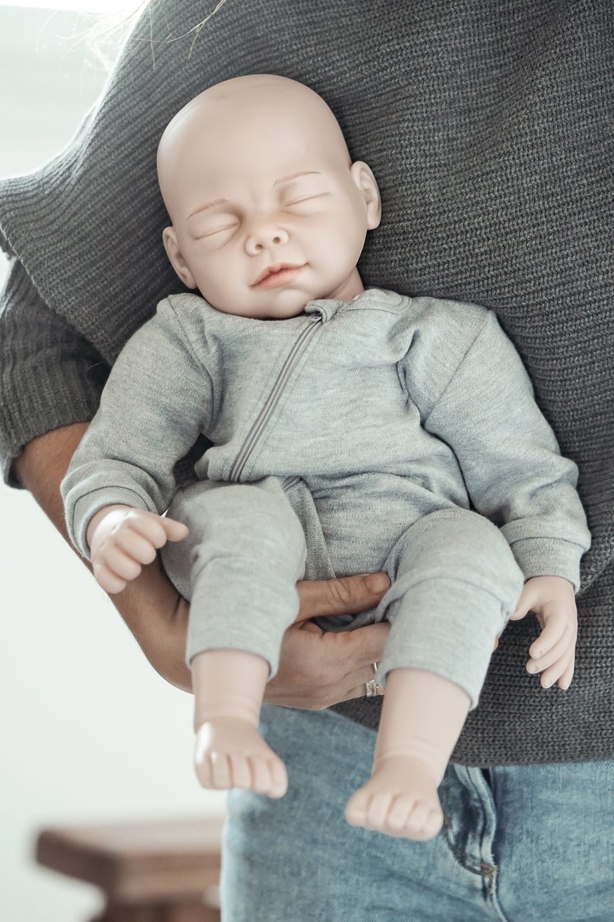 KOKADI bambola che trasporta - KOKADI