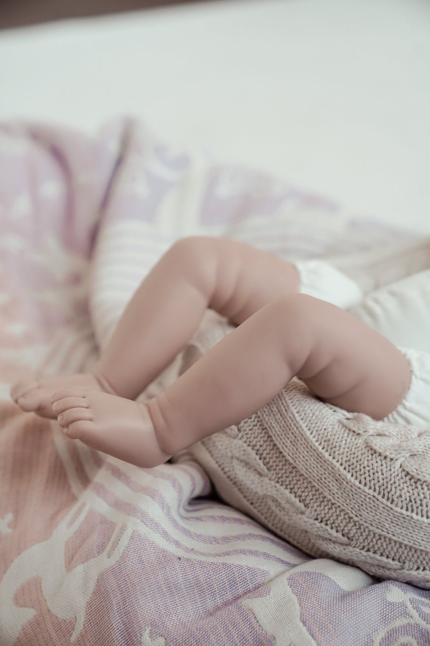 KOKADI bambola che trasporta - KOKADI