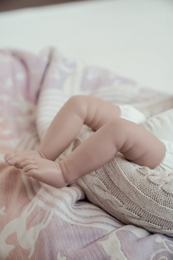 KOKADI bambola che trasporta - KOKADI