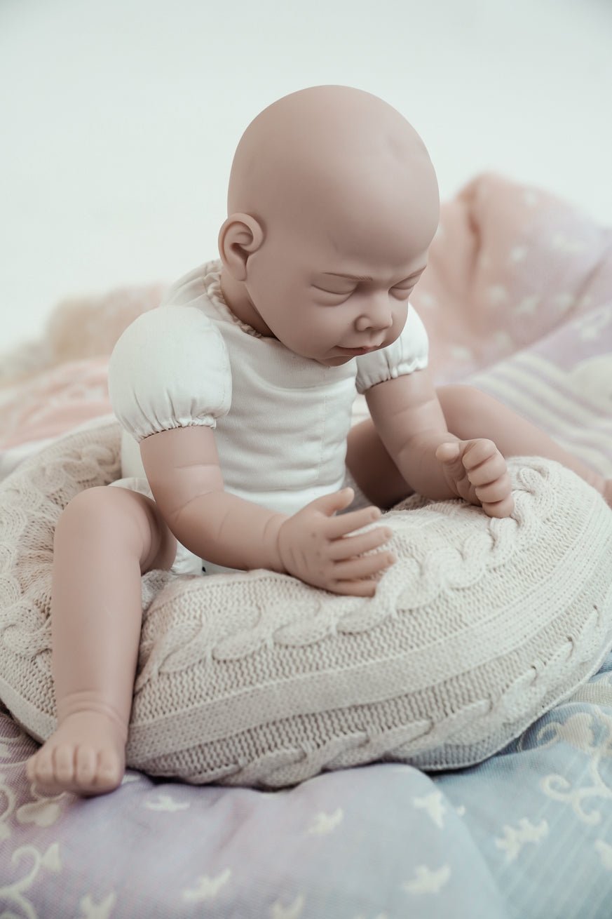 KOKADI bambola che trasporta - KOKADI