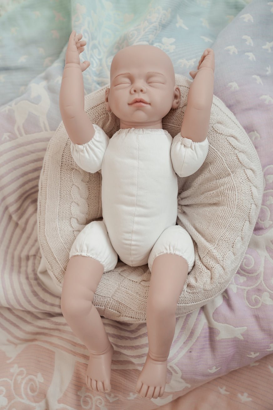 KOKADI bambola che trasporta - KOKADI