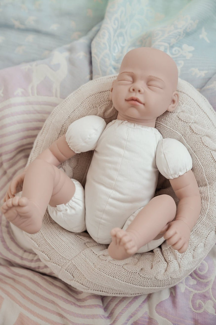 KOKADI bambola che trasporta - KOKADI