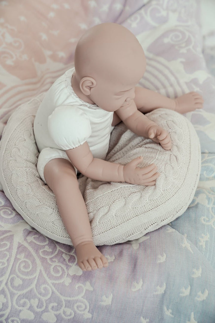 KOKADI bambola che trasporta - KOKADI