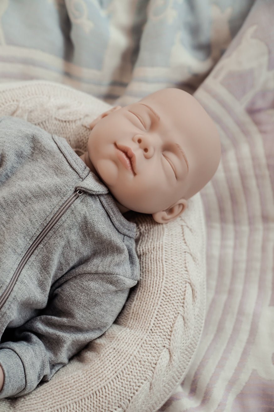 KOKADI bambola che trasporta - KOKADI