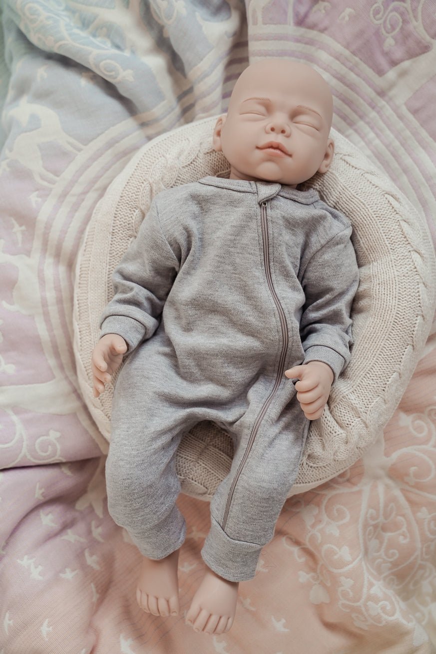 KOKADI bambola che trasporta - KOKADI