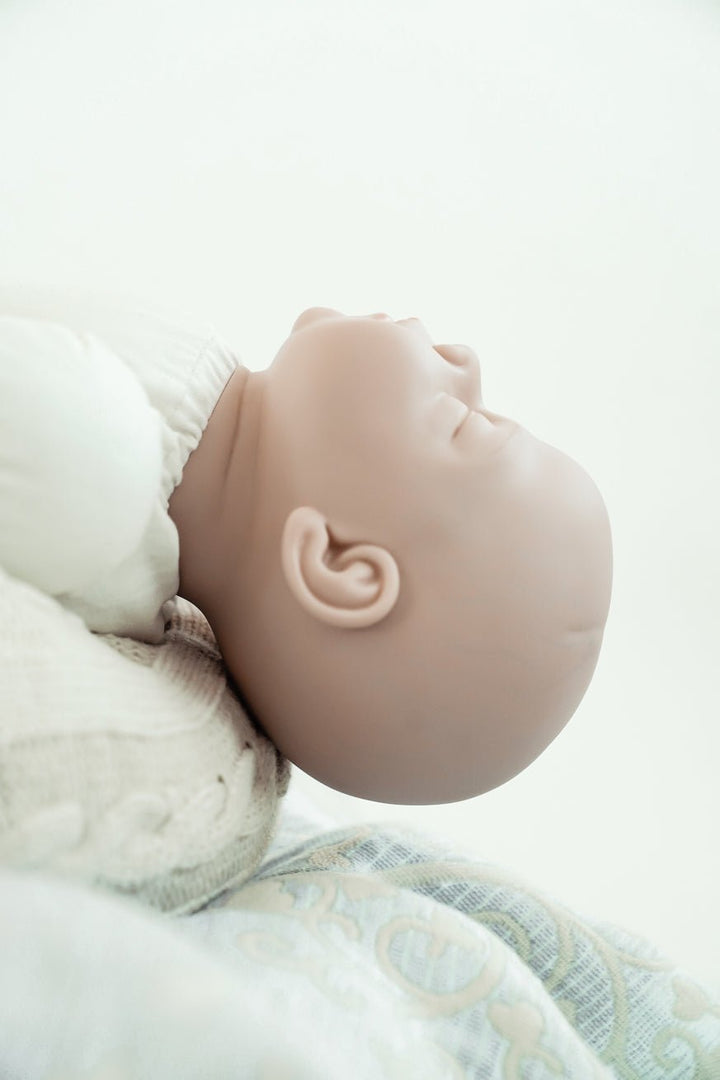 KOKADI bambola che trasporta - KOKADI