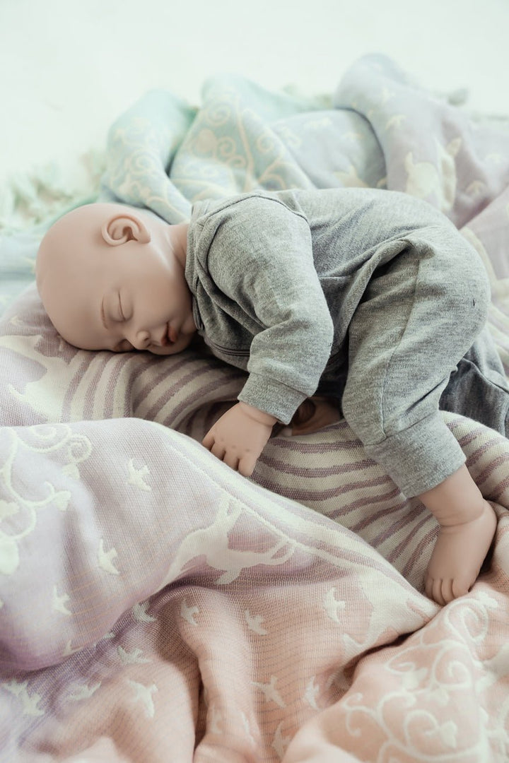 KOKADI bambola che trasporta - KOKADI