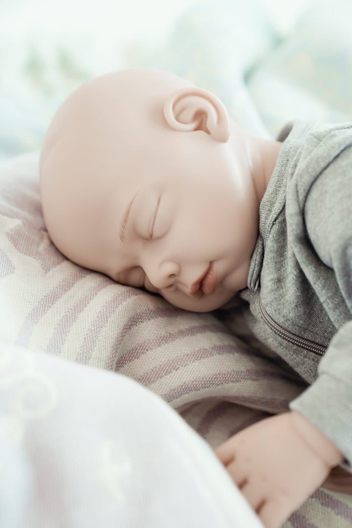 KOKADI bambola che trasporta - KOKADI