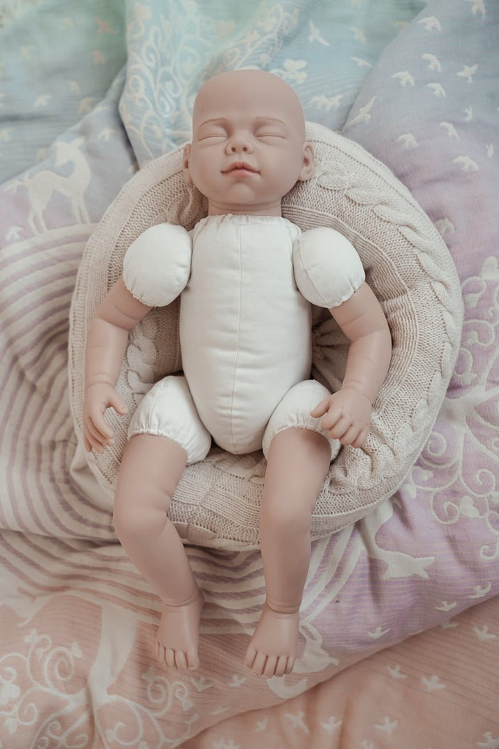 KOKADI bambola che trasporta - KOKADI