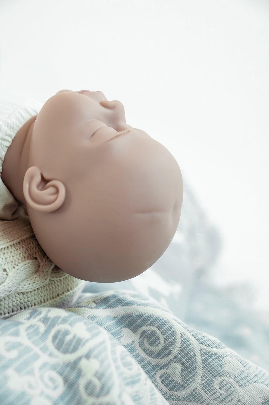 KOKADI bambola che trasporta - KOKADI