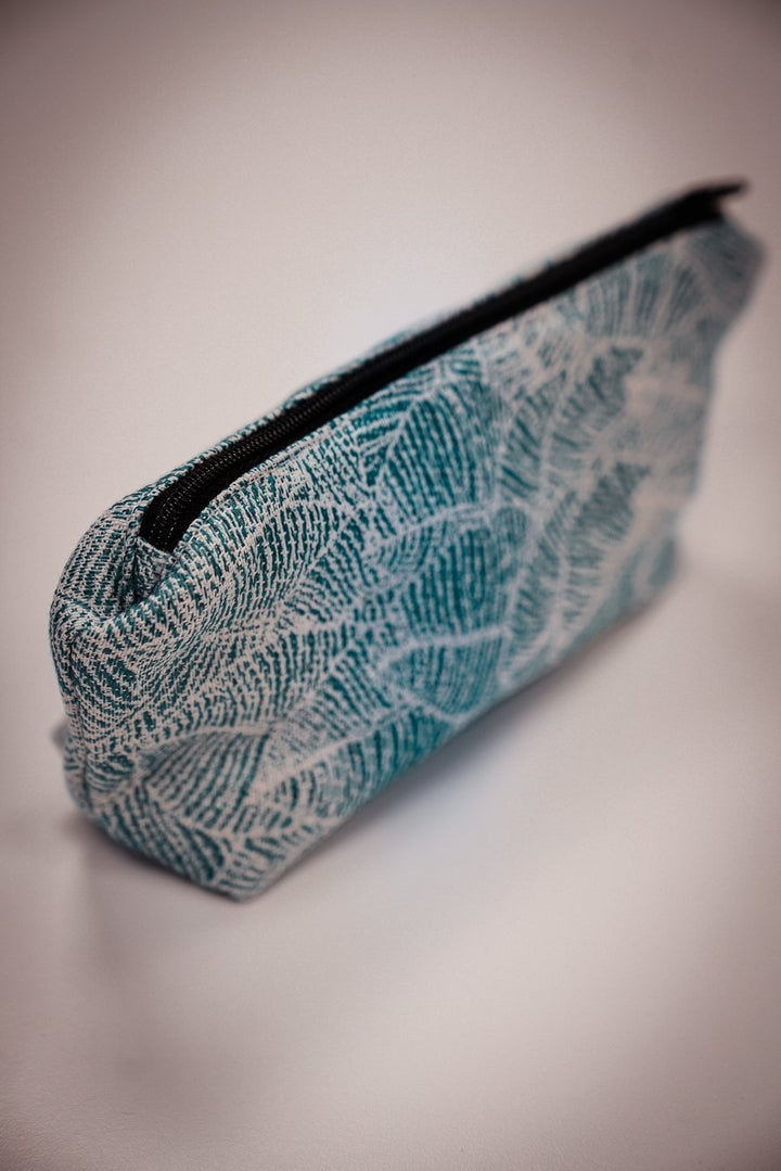 Trousse per cosmetici Foglie Jonathan - KOKADI