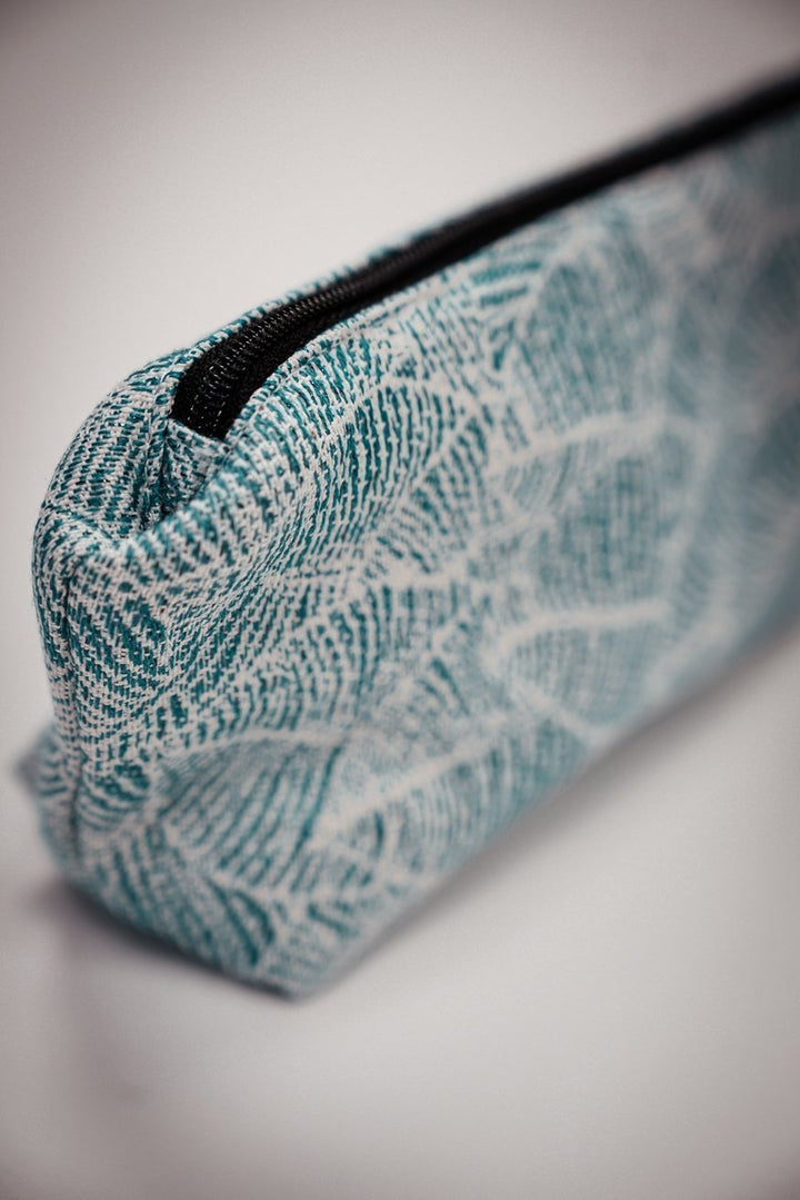 Trousse per cosmetici Foglie Jonathan - KOKADI