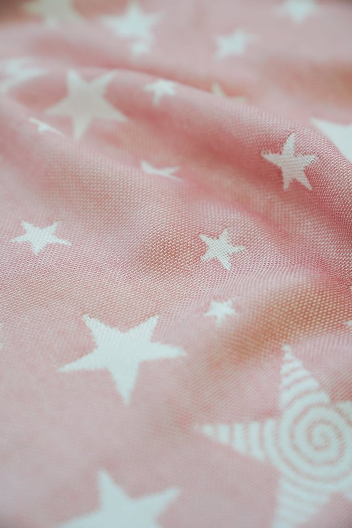 Morbida coperta Annie Stars - KOKADI