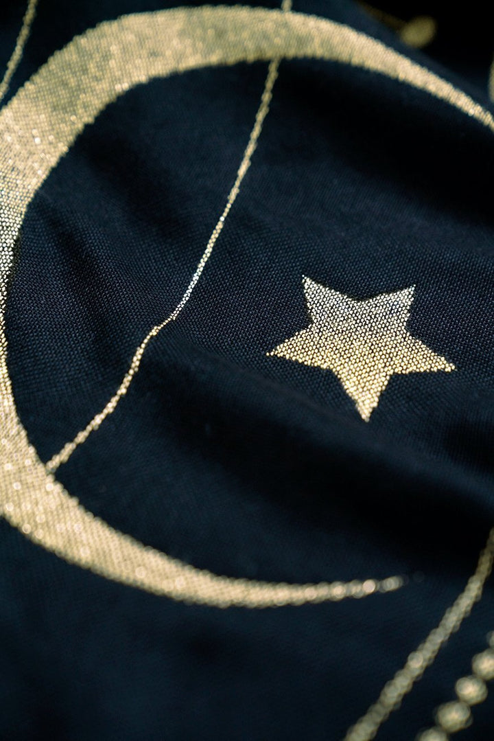 Asciugamano coccoloso astrologia - KOKADI