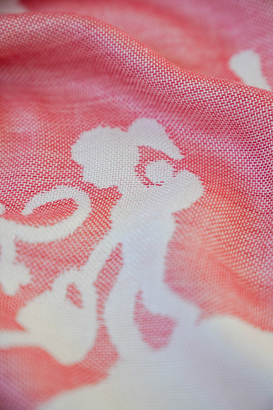 Morbida coperta I Bambini del Mondo - KOKADI