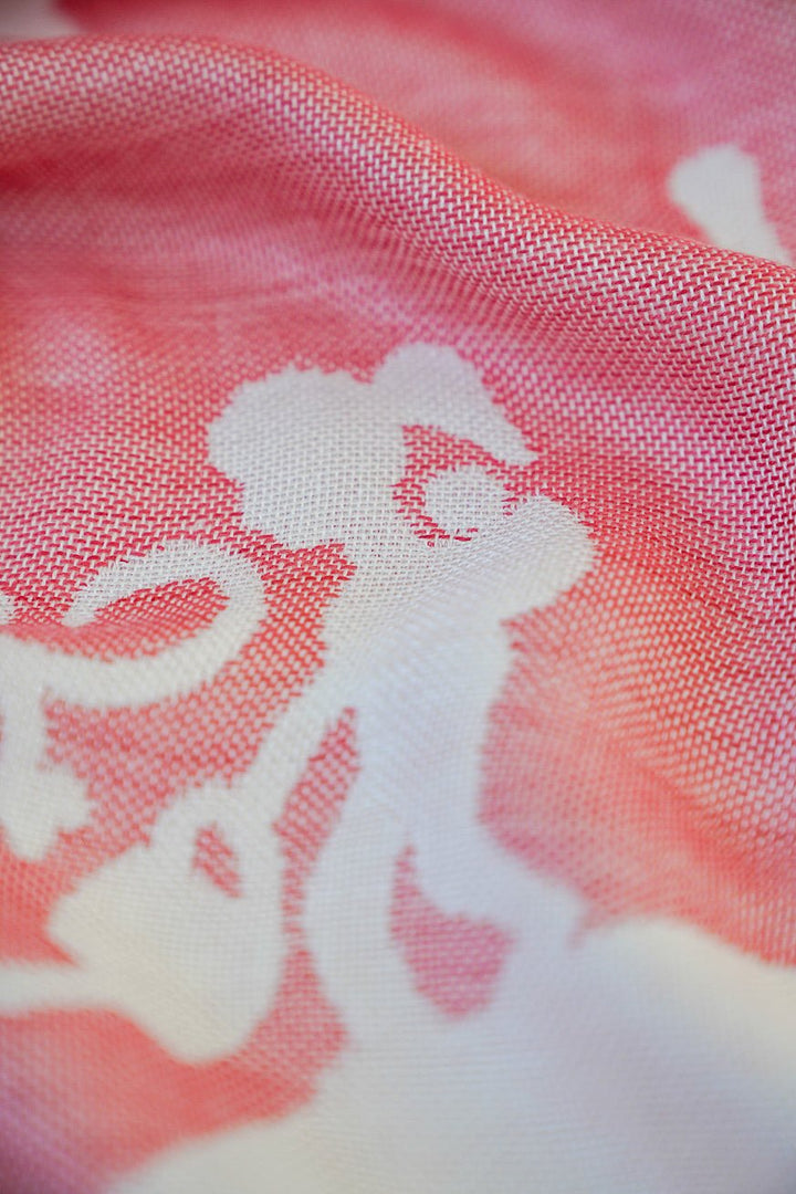 Morbida coperta I Bambini del Mondo - KOKADI