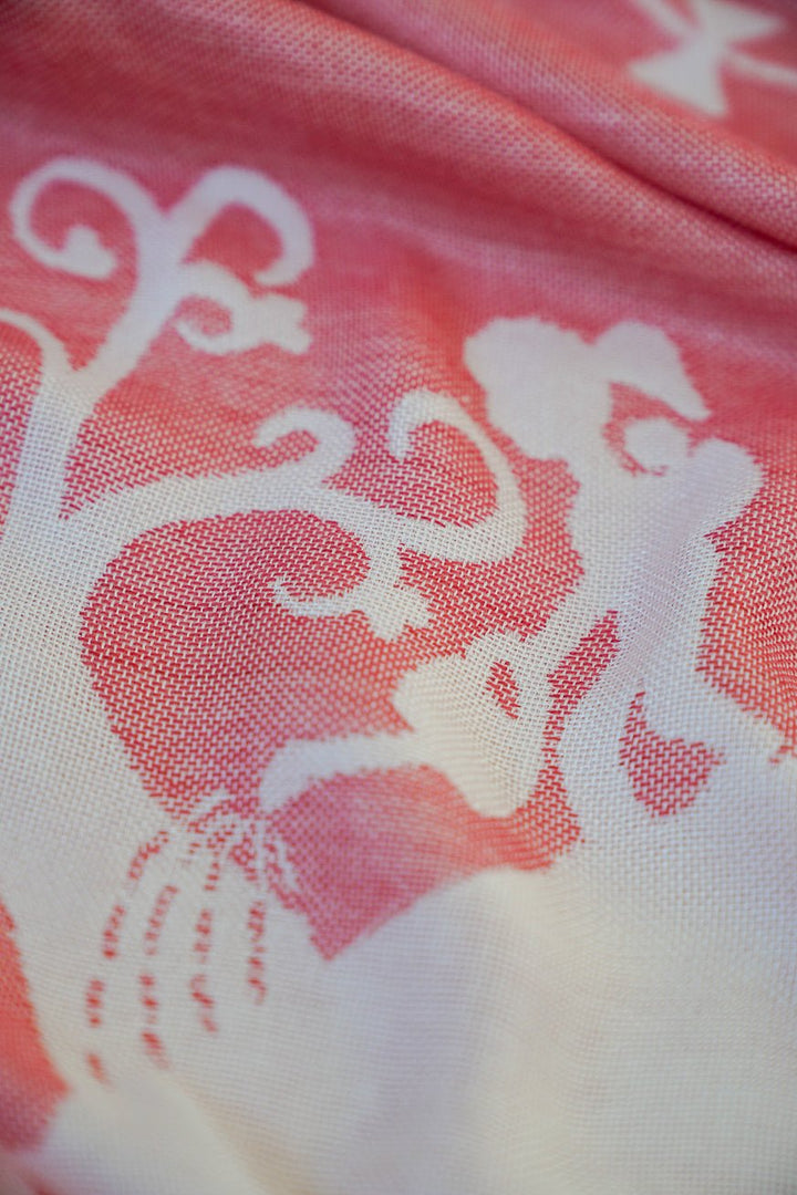 Morbida coperta I Bambini del Mondo - KOKADI